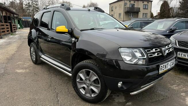 Dacia Duster 1.2i*125PS*OPŁACONY Bezwypadkowy*Klimatyzacja*Serwis*VIP GWARANCJA24M