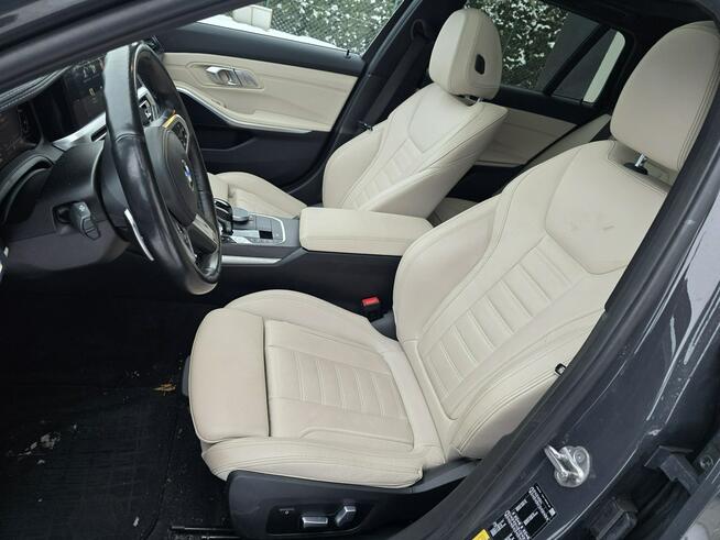 330e Mpakiet /przepiękna/ F-VAT 23% /zarysowany bok