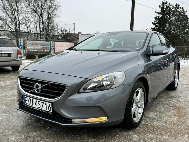 Volvo V40 Navi PDC Climatronic Gwarancja