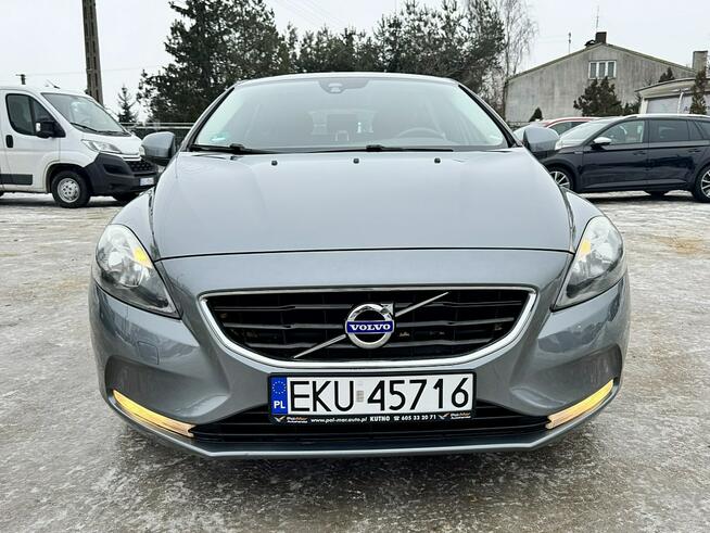 Volvo V40 Navi PDC Climatronic Gwarancja