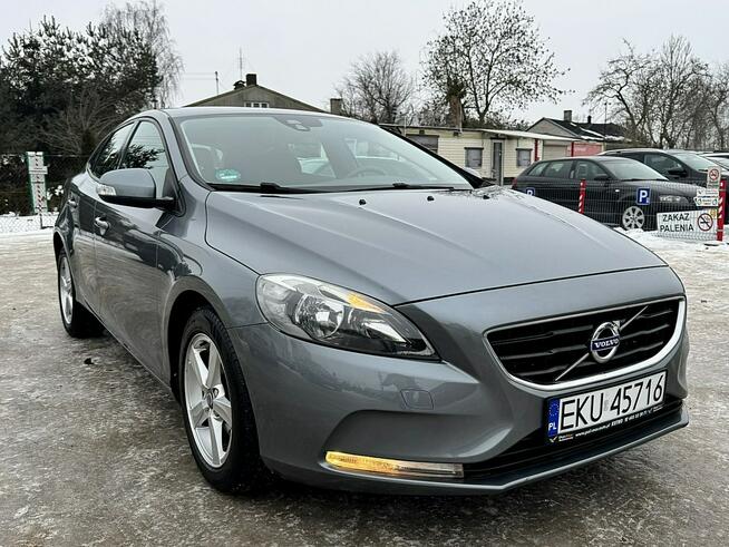 Volvo V40 Navi PDC Climatronic Gwarancja