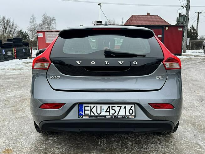 Volvo V40 Navi PDC Climatronic Gwarancja