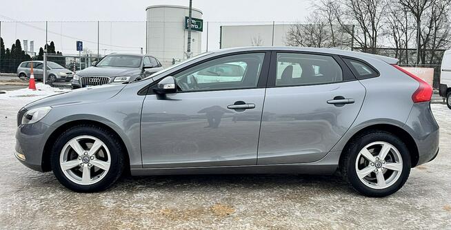 Volvo V40 Navi PDC Climatronic Gwarancja