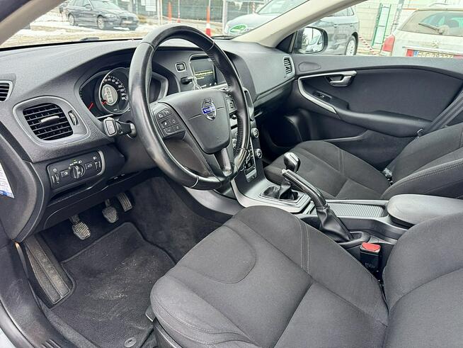 Volvo V40 Navi PDC Climatronic Gwarancja