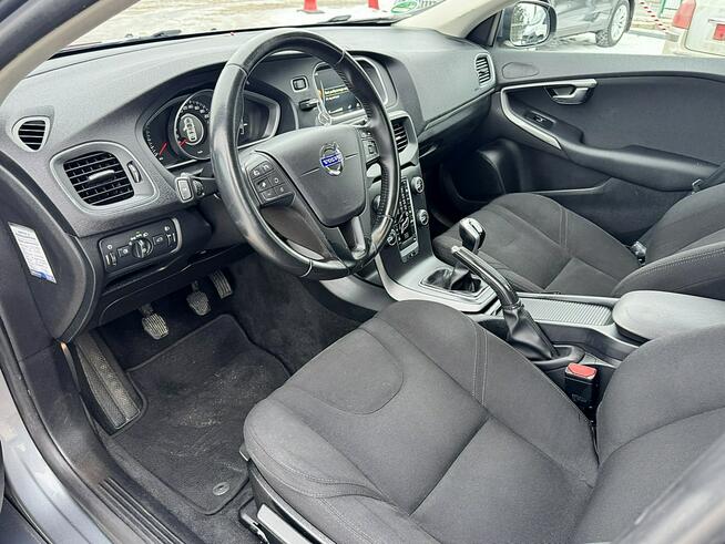 Volvo V40 Navi PDC Climatronic Gwarancja