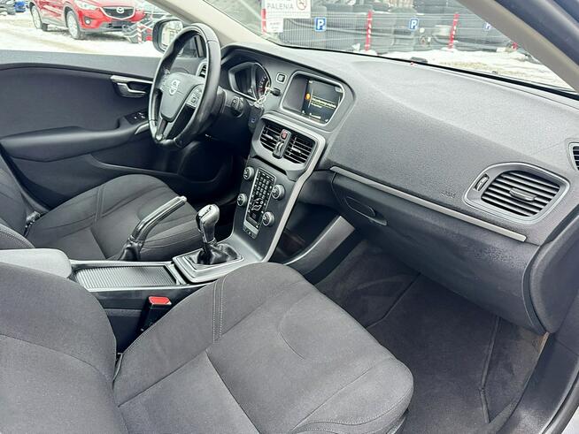 Volvo V40 Navi PDC Climatronic Gwarancja