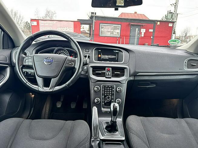 Volvo V40 Navi PDC Climatronic Gwarancja