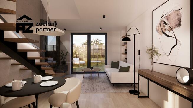 Mieszkanie Kraków Podgórze