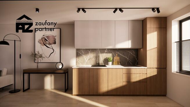 Mieszkanie Kraków Podgórze