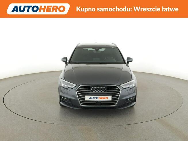 Audi A3 FV23% PHEV virtual kamera ACC alcantara navi LED climatronic grzane fo