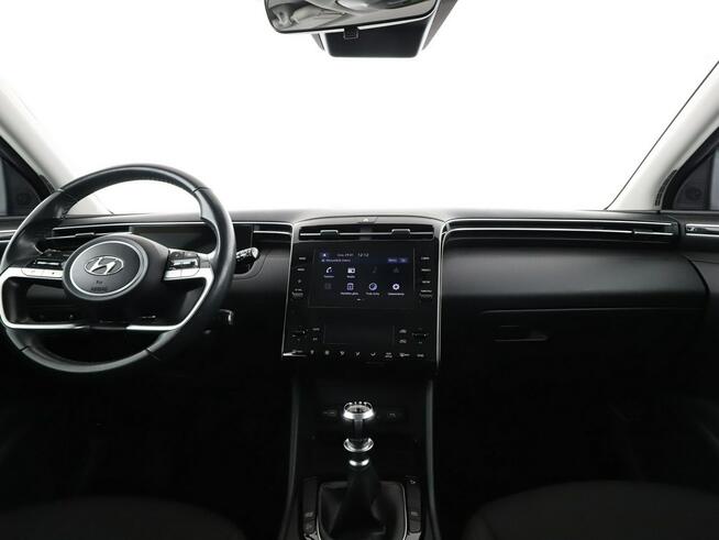 Hyundai Tucson FV23 1.6 CRDi XTech Klimatronik Tempomat Nawigacja Asystenci Full LED