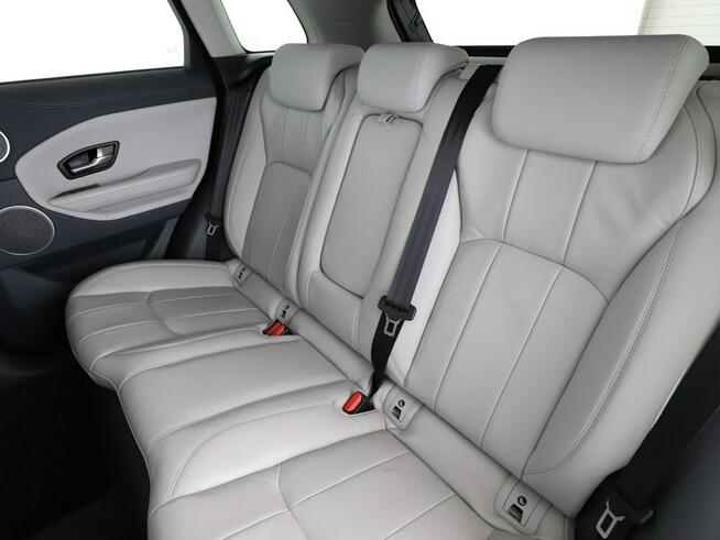 Land Rover Range Rover Evoque 2.0Td4 Automat SE Klimatronik Tempomat Navi Skóra Meridian BiXenon KAM