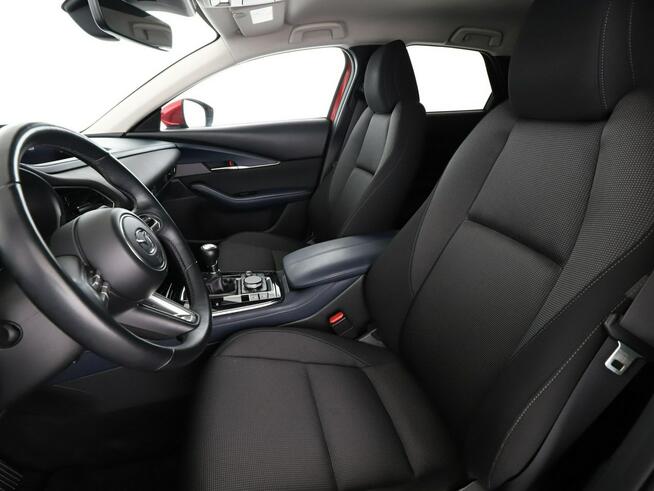 Mazda CX-30 2.0 Skyactiv-X MHEV Navi Tempomat Grzane Fotele Kamera360 PDC FullLED