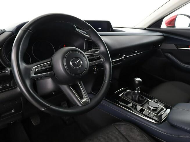Mazda CX-30 2.0 Skyactiv-X MHEV Navi Tempomat Grzane Fotele Kamera360 PDC FullLED