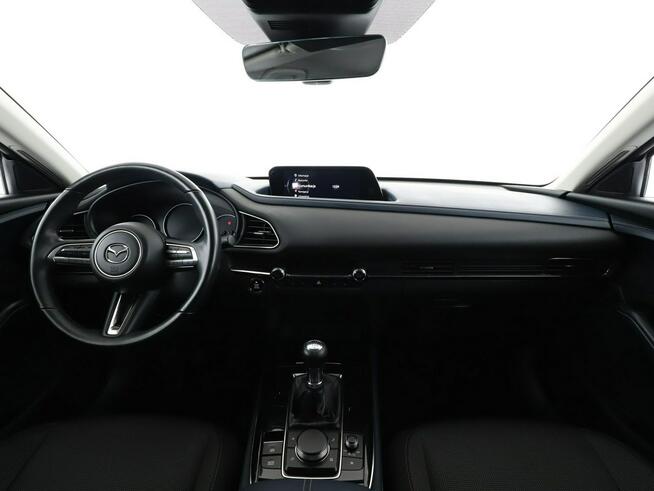 Mazda CX-30 2.0 Skyactiv-X MHEV Navi Tempomat Grzane Fotele Kamera360 PDC FullLED