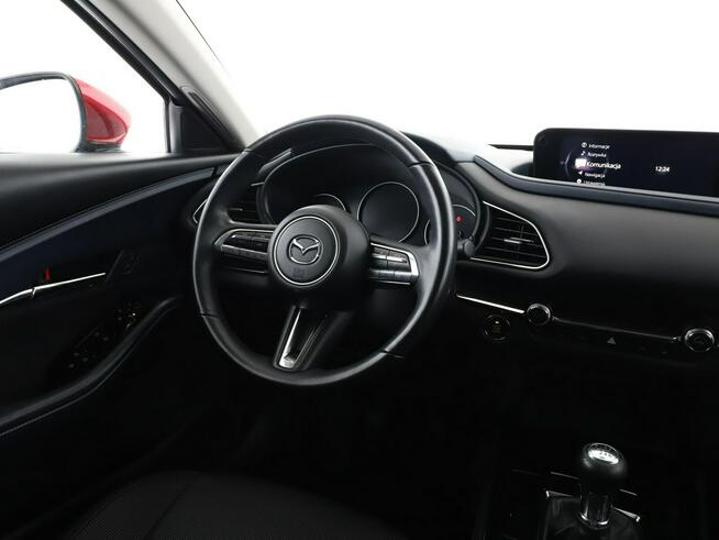 Mazda CX-30 2.0 Skyactiv-X MHEV Navi Tempomat Grzane Fotele Kamera360 PDC FullLED