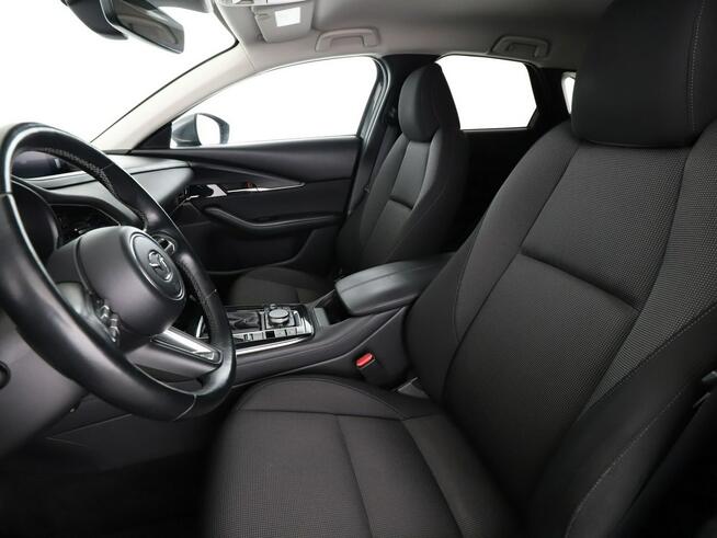 Mazda CX-30 automat mHEV full LED navi klima auto kamera i czujniki parkowania