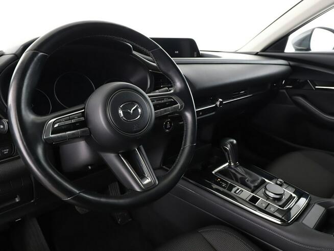 Mazda CX-30 automat mHEV full LED navi klima auto kamera i czujniki parkowania