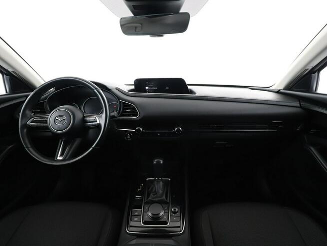 Mazda CX-30 automat mHEV full LED navi klima auto kamera i czujniki parkowania