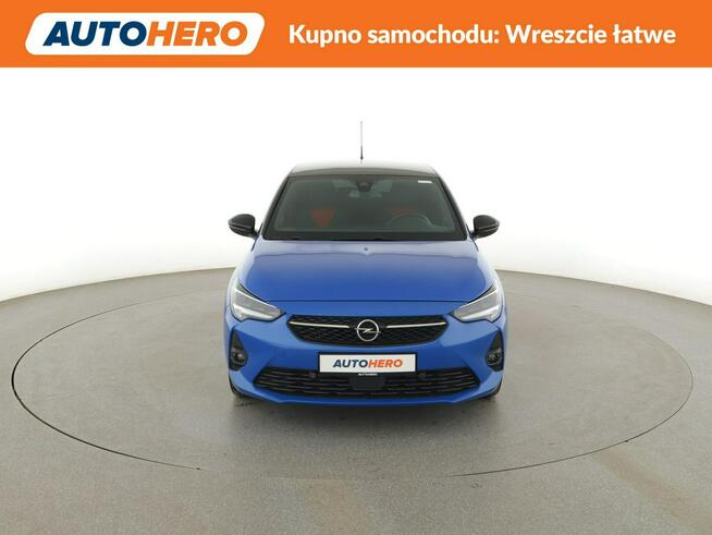 Opel Corsa full LED virtual cocpit klima czujniki parkowania