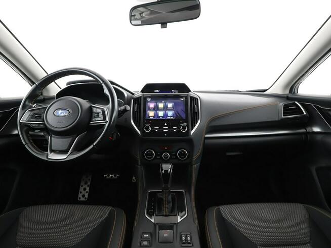 Subaru XV automat 4x4 klima auto full LED grzane fotele kamera cofania hak