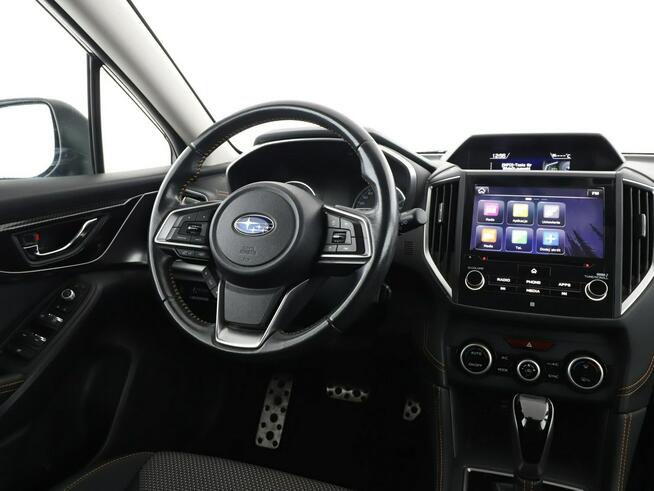 Subaru XV automat 4x4 klima auto full LED grzane fotele kamera cofania hak