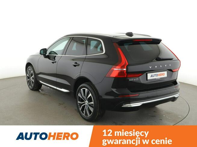 Volvo XC 60 Kamera, Navi, Podg.fotele, Tempomat, Skóra