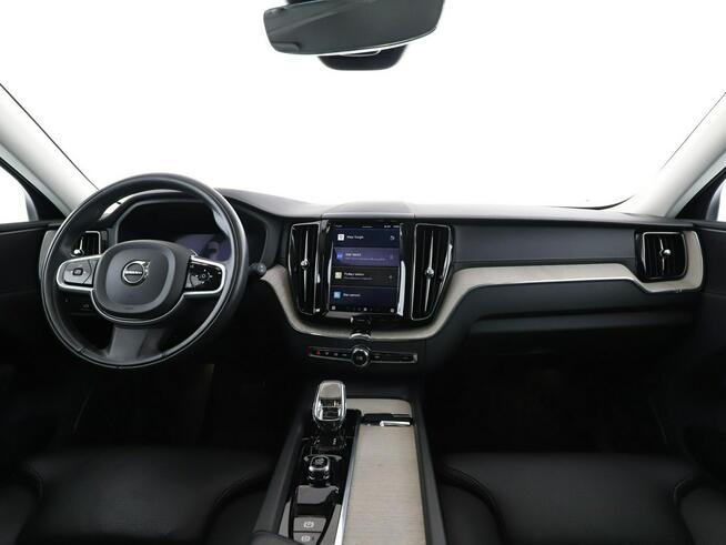 Volvo XC 60 Kamera, Navi, Podg.fotele, Tempomat, Skóra