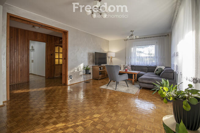 Wyjątkowy dom z ogrodem i basenem – Stary Górnik