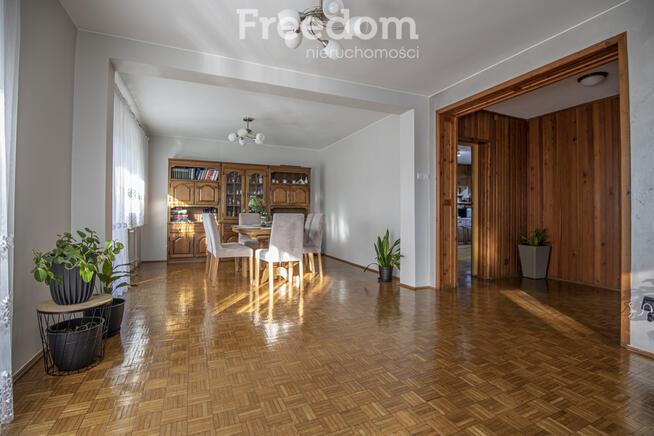 Wyjątkowy dom z ogrodem i basenem – Stary Górnik