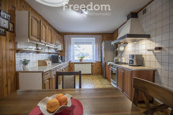 Wyjątkowy dom z ogrodem i basenem – Stary Górnik