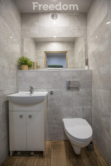 Wyjątkowy dom z ogrodem i basenem – Stary Górnik