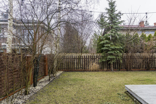 Komfortowy dom na obrzeżach Warszawy