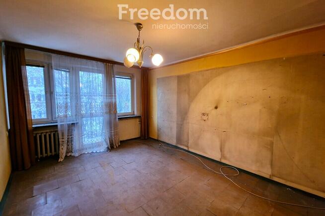 2 pokojowe mieszkanie przy ul. Woszczerowicza