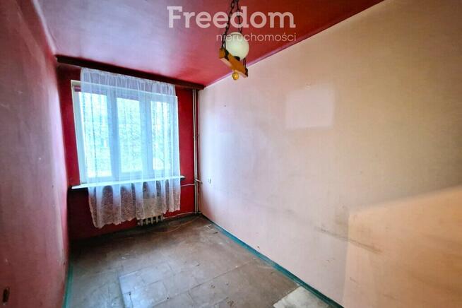 2 pokojowe mieszkanie przy ul. Woszczerowicza