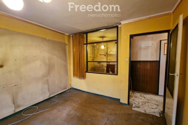 2 pokojowe mieszkanie przy ul. Woszczerowicza