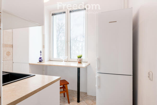 Ciche 2 pokoje przy parku Ochota Opaczewska