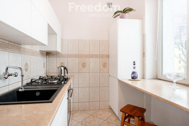 Ciche 2 pokoje przy parku Ochota Opaczewska