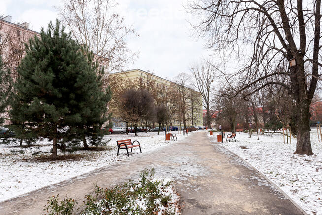 Ciche 2 pokoje przy parku Ochota Opaczewska