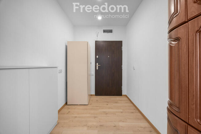 Mieszkanie na parterze Grójec 55m2, ogródek 236m2