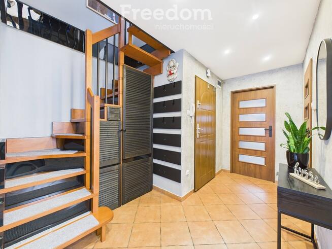 Rodzinne mieszkanie 67,85 m² – Dywity