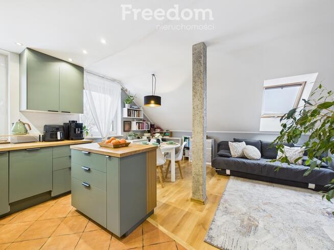 Rodzinne mieszkanie 67,85 m² – Dywity