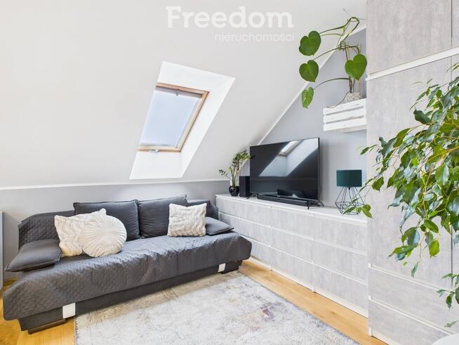 Rodzinne mieszkanie 67,85 m² – Dywity