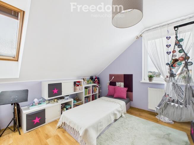 Rodzinne mieszkanie 67,85 m² – Dywity