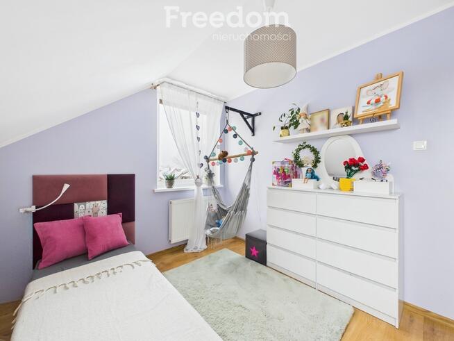 Rodzinne mieszkanie 67,85 m² – Dywity