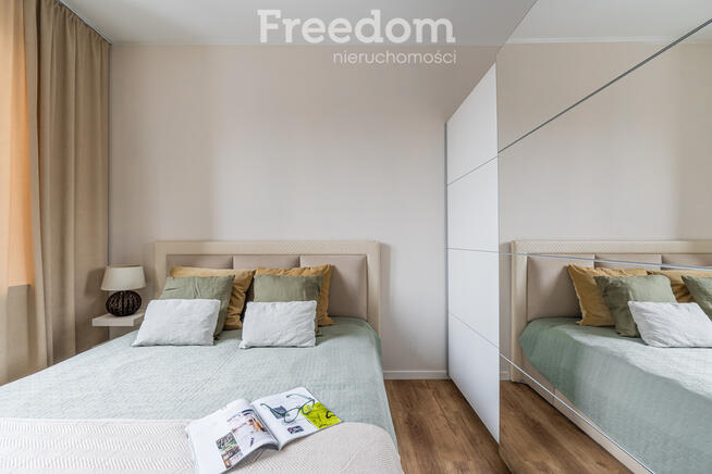 3-pokoje z dużym ogródkiem, m. postojowym, komórką