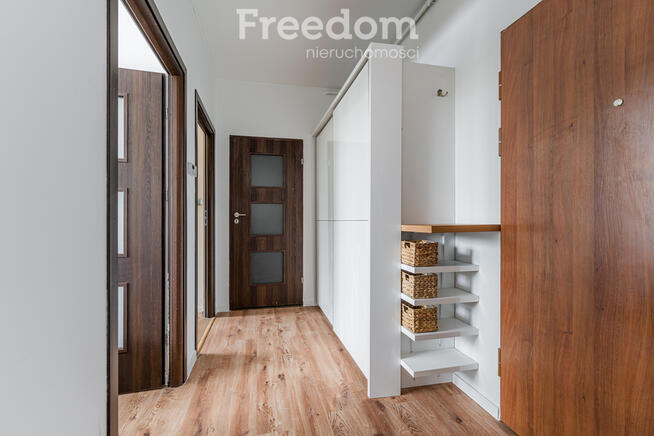 3-pokoje z dużym ogródkiem, m. postojowym, komórką