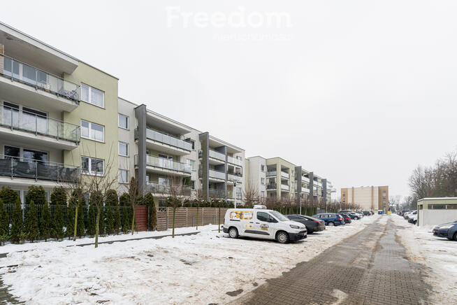 3-pokoje z dużym ogródkiem, m. postojowym, komórką