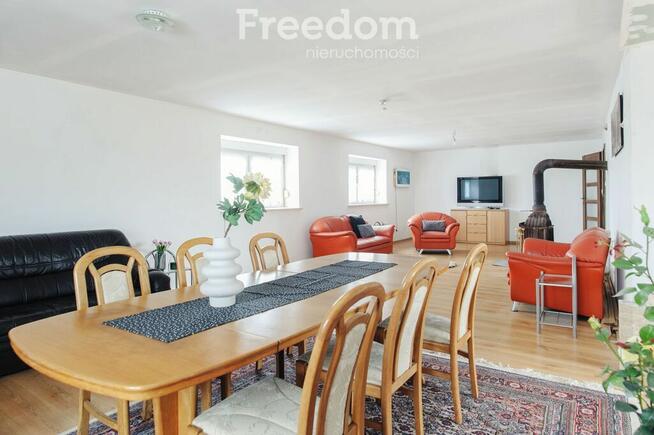 Dom w Piątkowie- gmina Lisewo