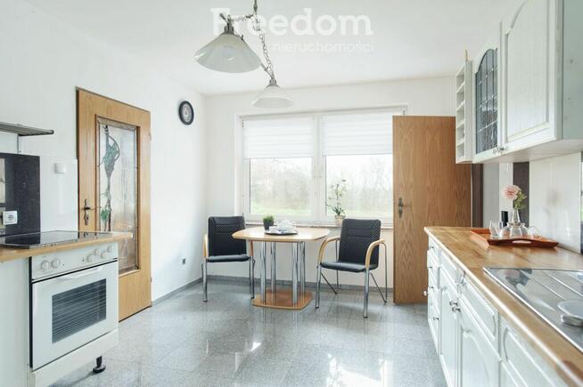 Dom w Piątkowie- gmina Lisewo